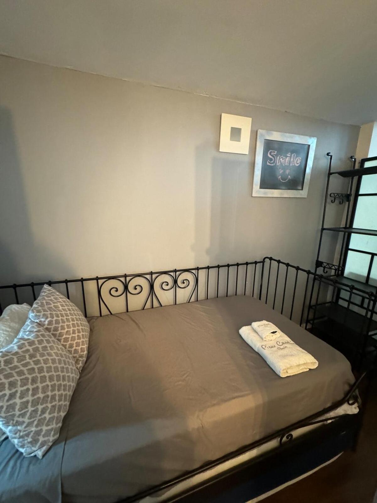 Madrid Loft Duplex Apartment Bagian luar foto